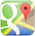 Google Map Icon